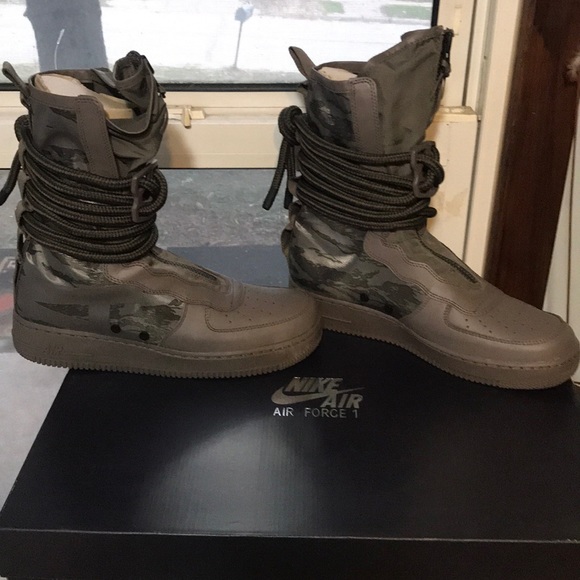 nike air force sf af1 high